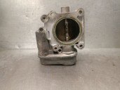 Recambio de caja mariposa para opel signum hatchback (z03) 2.0 turbo (f48) referencia OEM IAM 5825227 5825227 