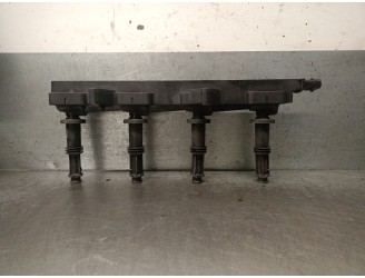 Recambio de bobina encendido para opel signum hatchback (z03) 2.0 turbo (f48) referencia OEM IAM 6235124 6235124 