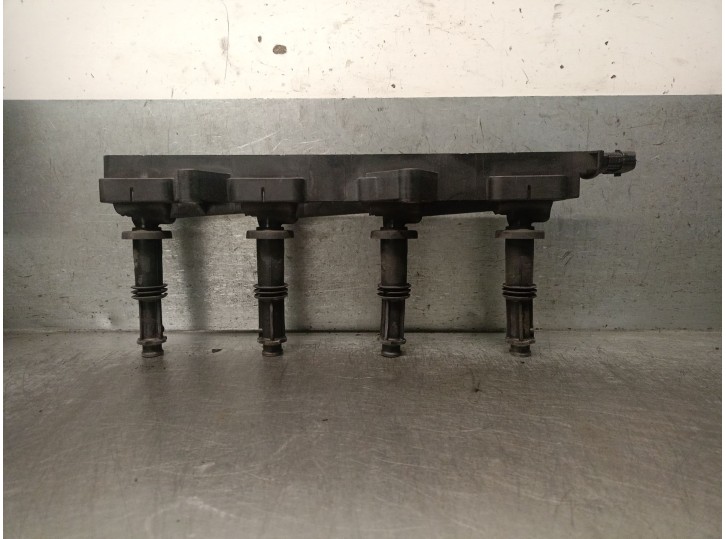 Recambio de bobina encendido para opel signum hatchback (z03) 2.0 turbo (f48) referencia OEM IAM 6235124 6235124 