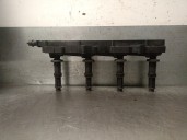 Recambio de bobina encendido para opel signum hatchback (z03) 2.0 turbo (f48) referencia OEM IAM 6235124 6235124 