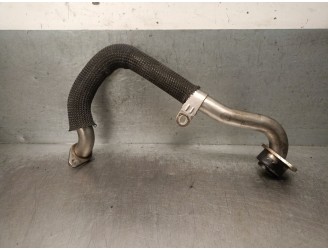 Recambio de tubo para opel signum hatchback (z03) 2.0 turbo (f48) referencia OEM IAM 5851590 5851590 