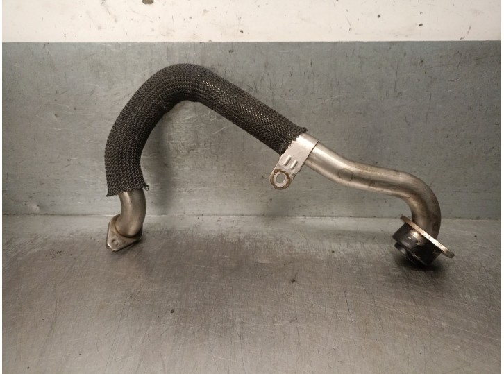 Recambio de tubo para opel signum hatchback (z03) 2.0 turbo (f48) referencia OEM IAM 5851590 5851590 