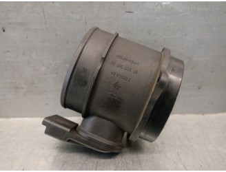 Recambio de caudalimetro para citroën c3 1.6 16v hdi referencia OEM IAM 9650010780 1920GV 72834204