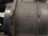 Recambio de caudalimetro para citroën c3 1.6 16v hdi referencia OEM IAM 9650010780 1920GV 72834204