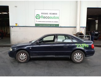 audi a4 berlina (b5) del año 2000