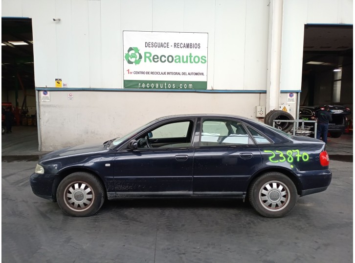 audi a4 berlina (b5) del año 2000