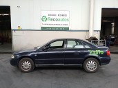 audi a4 berlina (b5) del año 2000