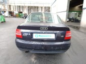 audi a4 berlina (b5) del año 2000