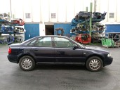 audi a4 berlina (b5) del año 2000