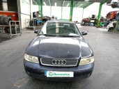 audi a4 berlina (b5) del año 2000