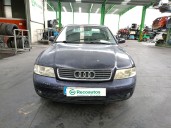 audi a4 berlina (b5) del año 2000