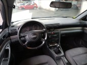 audi a4 berlina (b5) del año 2000