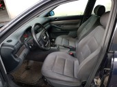 audi a4 berlina (b5) del año 2000