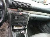 audi a4 berlina (b5) del año 2000