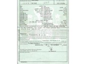 audi a4 berlina (b5) del año 2000