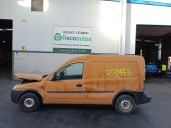 opel combo (corsa c) del año 2010