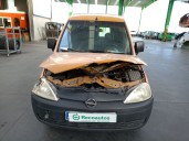 opel combo (corsa c) del año 2010