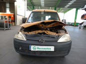 opel combo (corsa c) del año 2010