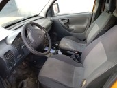 opel combo (corsa c) del año 2010