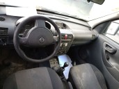 opel combo (corsa c) del año 2010