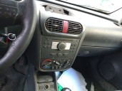 opel combo (corsa c) del año 2010