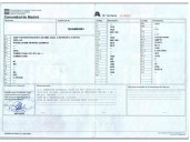 opel combo (corsa c) del año 2010