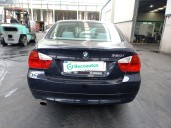 bmw 3 (e90) del año 2005