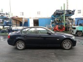 bmw 3 (e90) del año 2005