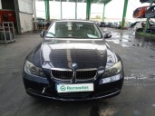 bmw 3 (e90) del año 2005