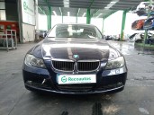 bmw 3 (e90) del año 2005