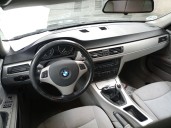 bmw 3 (e90) del año 2005