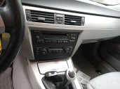 bmw 3 (e90) del año 2005