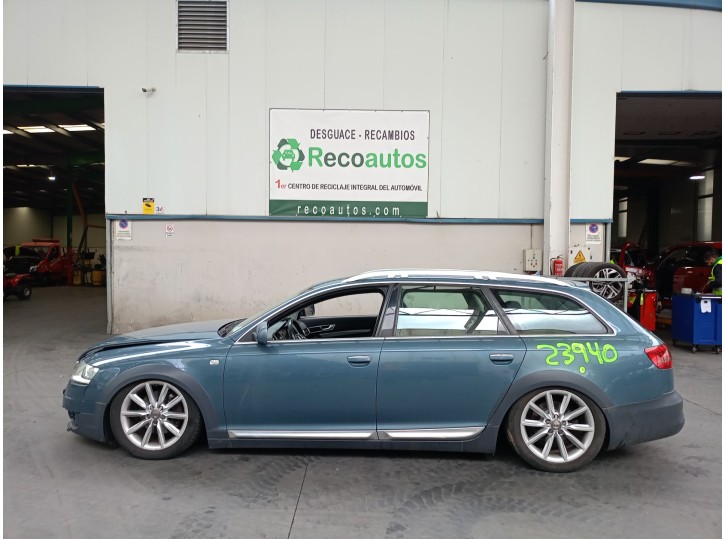 audi a6 allroad c6 (4fh) del año 2006