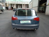 audi a6 allroad c6 (4fh) del año 2006