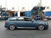 audi a6 allroad c6 (4fh) del año 2006