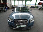 audi a6 allroad c6 (4fh) del año 2006