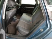 audi a6 allroad c6 (4fh) del año 2006