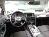 audi a6 allroad c6 (4fh) del año 2006