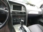 audi a6 allroad c6 (4fh) del año 2006