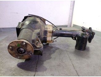 Recambio de diferencial delantero para mitsubishi montero (v80/v90) 3.2 di-d cat referencia OEM IAM MR453792 3541A062 3.692