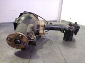 Recambio de diferencial delantero para mitsubishi montero (v80/v90) 3.2 di-d cat referencia OEM IAM MR453792 3541A062 3.692