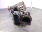 Recambio de diferencial delantero para mitsubishi montero (v80/v90) 3.2 di-d cat referencia OEM IAM MR453792 3541A062 3.692