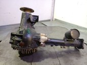 Recambio de diferencial delantero para mitsubishi montero (v80/v90) 3.2 di-d cat referencia OEM IAM MR453792 3541A062 3.692