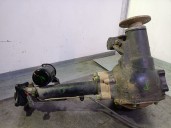 Recambio de diferencial delantero para mitsubishi montero (v80/v90) 3.2 di-d cat referencia OEM IAM MR453792 3541A062 3.692