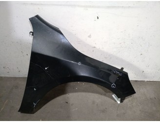 Replacement front right fender for Volvo S60 II (134) D4 OEM IAM reference 31352074 31352074 
