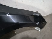 Replacement front right fender for Volvo S60 II (134) D4 OEM IAM reference 31352074 31352074 