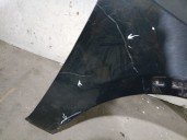 Replacement front right fender for Volvo S60 II (134) D4 OEM IAM reference 31352074 31352074 
