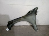 Replacement front right fender for Volvo S60 II (134) D4 OEM IAM reference 31352074 31352074 