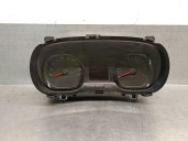 Recambio de cuadro instrumentos para citroën jumpy combi 1.6 blue-hdi fap referencia OEM IAM 9822469880 9822469880 