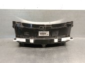 Recambio de cuadro instrumentos para citroën jumpy combi 1.6 blue-hdi fap referencia OEM IAM 9822469880 9822469880 
